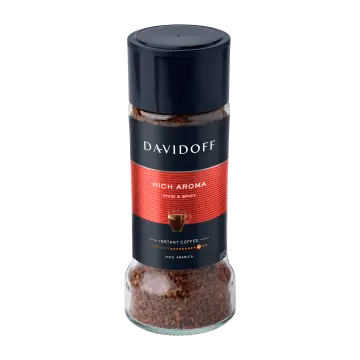 Davidoff Coffee